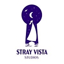 Stray Vista Studios logo