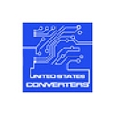 US Converters logo