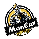 Mancav Movers logo