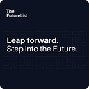 The FutureList logo