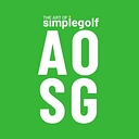 The Art Of Simple Golf (Simple Swing) logo