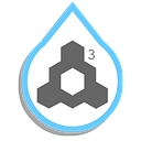 Aquacubed logo