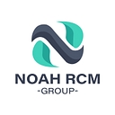 NOAH RCM logo