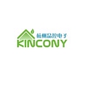 KinCony logo