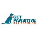 Get Pawsitive Dog Training logo