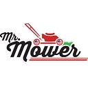 Mr. Mower logo