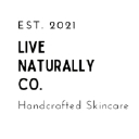 Live Naturally Co. logo