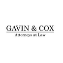 Gavin & Cox logo