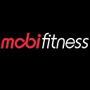 Mobi Fitness logo