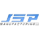 JSP Manufacturing logo