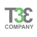 T3E Company logo