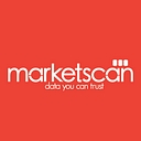 Marketscan logo