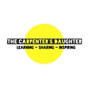 The Carpenter's Daughter logo