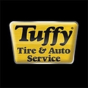 Tuffy Tire & Auto Service logo