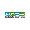 Global Quality and Regulatory Services logo