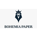 Bohemia Paper logo