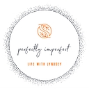 Perfectly Imperfect - Life with Lyndsey logo