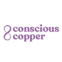 Conscious Copper logo