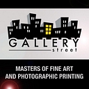 Gallery Street logo
