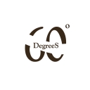 60 Degrees Speciality Coffee logo