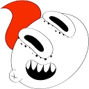 RDP Monster logo