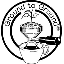 Ground to Ground logo