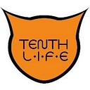 Tenth Life Cat Rescue logo