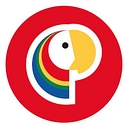 Parrot Signs logo