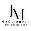 McGuinness Financial Coaching logo