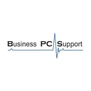 Business PC Support logo