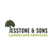 Jesstone & Sons Landscape Services logo