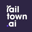 Railtown.ai logo