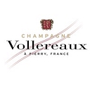 Champagne Vollereaux logo