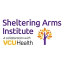 Sheltering Arms Institute logo
