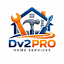 DV2 Pro Remodeling logo
