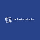 Lee Inc logo