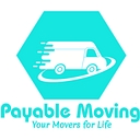 Payable Moving Company logo