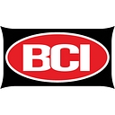BCI Janitorial logo