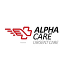 AlphaCare Urgent Care logo