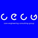 CECG logo