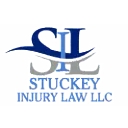 Stuckey Injury Law logo