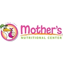 Mother's Nutritional Center logo