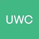 The UltraWellness Center logo