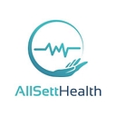 AllSett Health logo