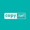 Copynet logo