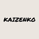 Kaizenko logo