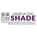 Made in the Shade logo