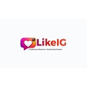 LikeIG logo
