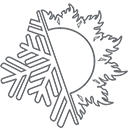 True Heating & Cooling logo