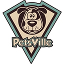 PetsVille logo